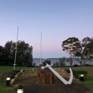Naval Monument